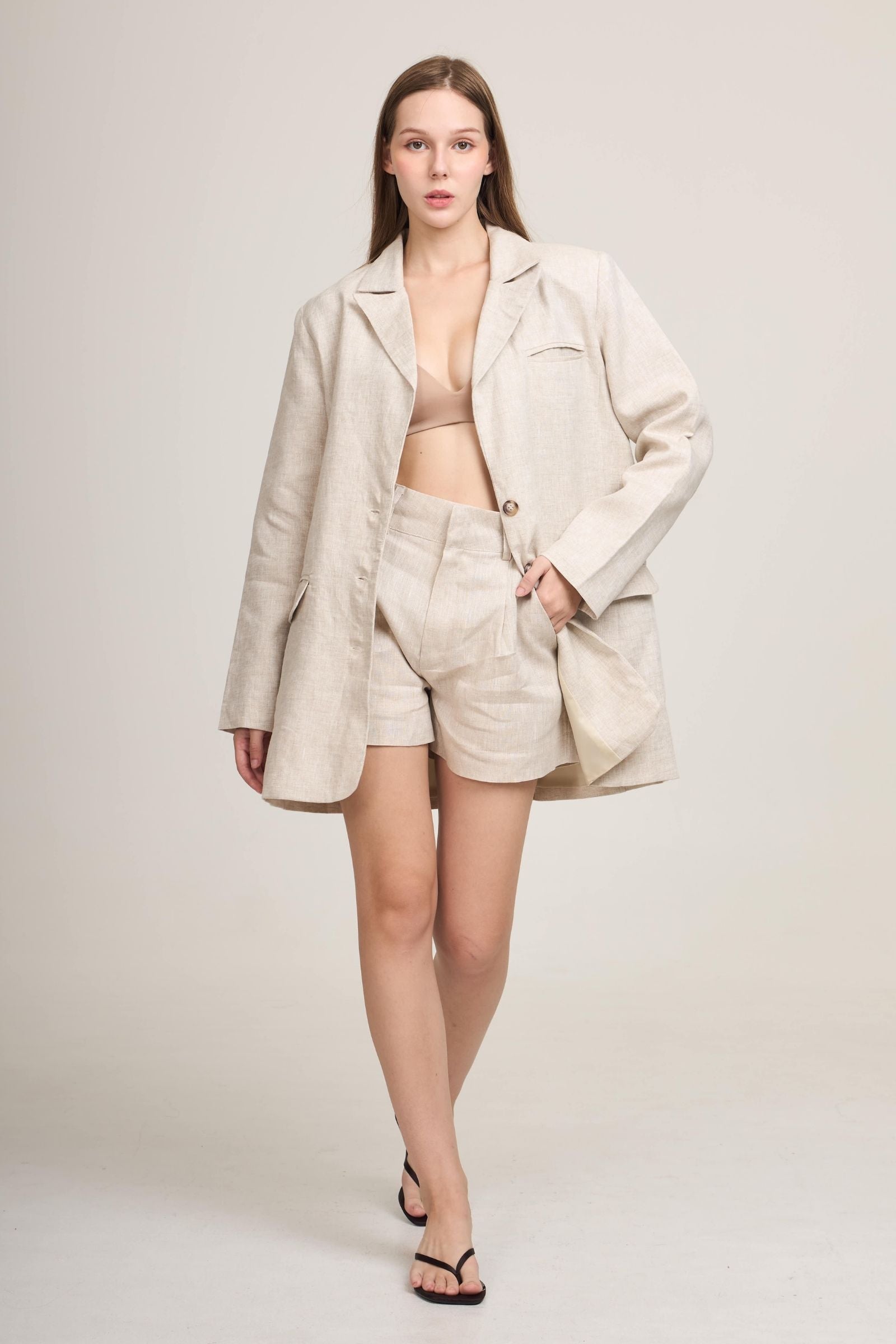 Amor Blazer