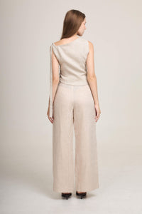 Macaron Trousers