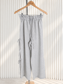 Coral Long Pants