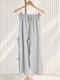 Coral Long Pants