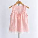 Fleur Lace Top