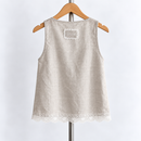 Fleur Lace Top