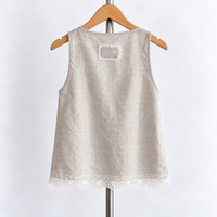 Fleur Lace Top