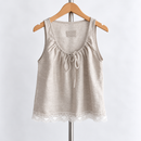 Fleur Lace Top