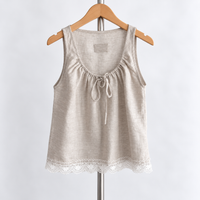 Fleur Lace Top