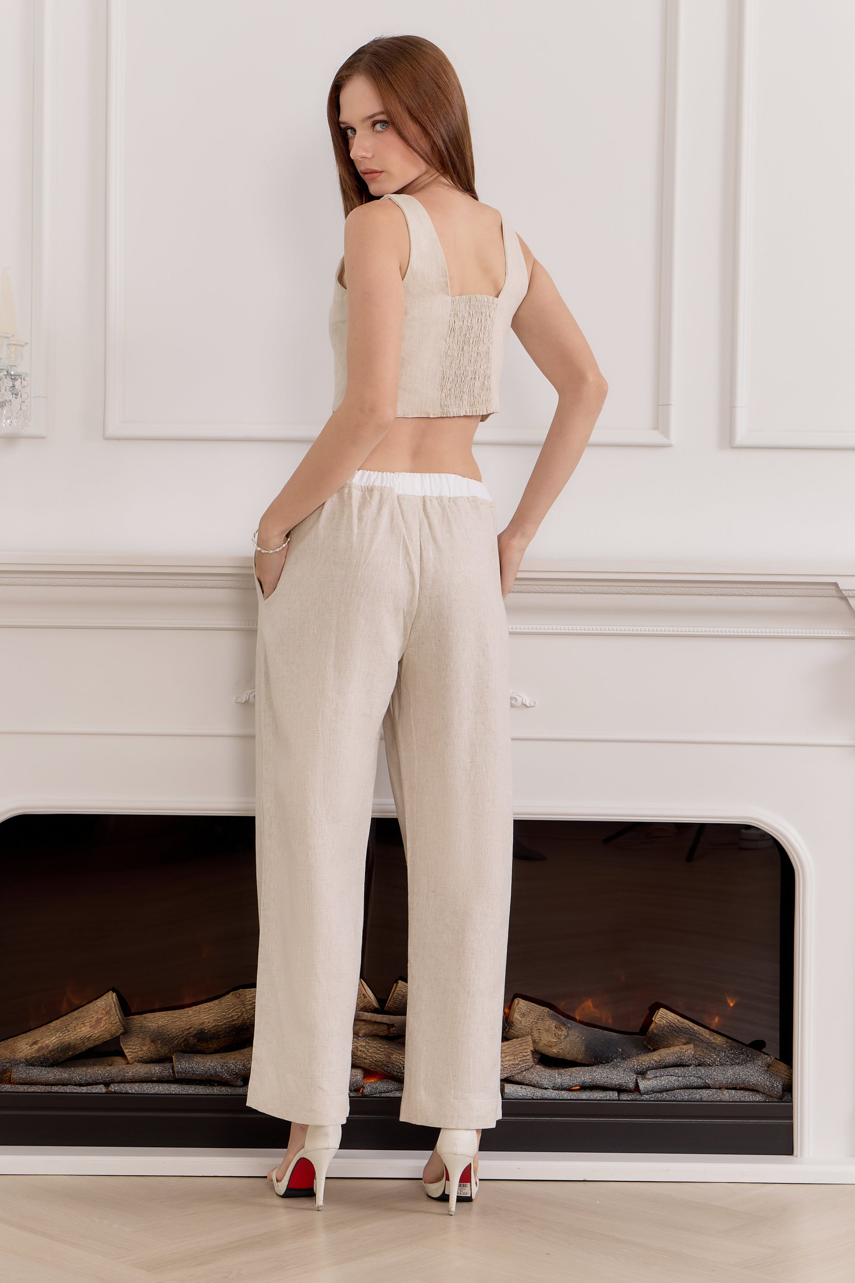 Lirio trousers