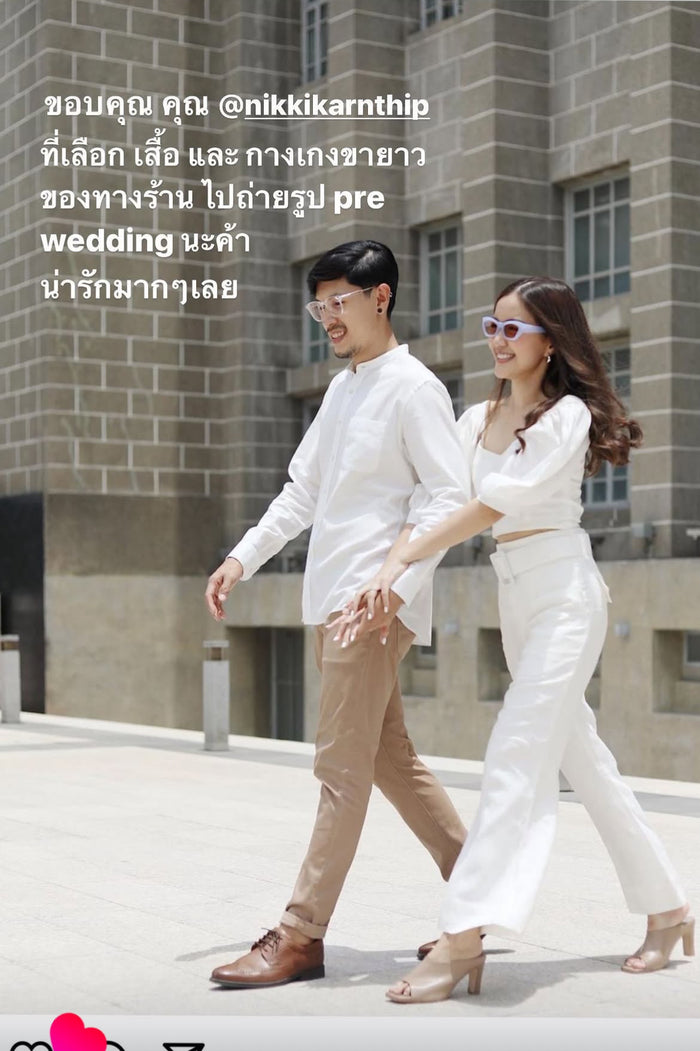 Nikki Thailand