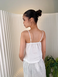 Lumi Rose Top