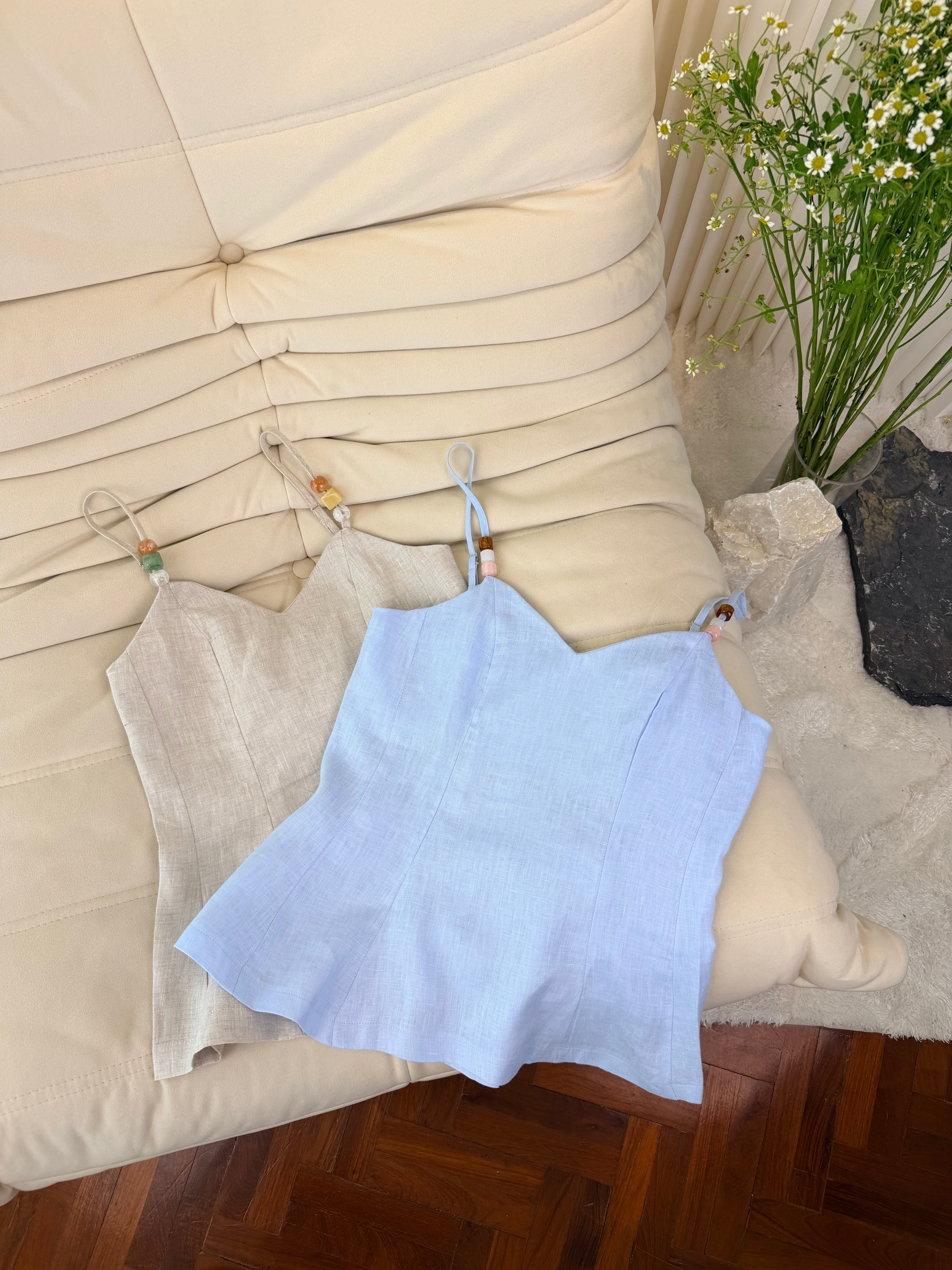 Moon Stone Top