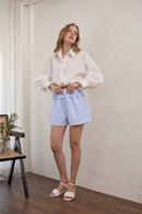 Lace Short