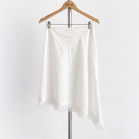 L'Amour Lace Maxi Skirt