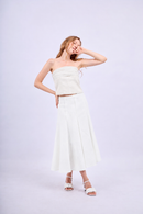 Lovette Maxi Skirt