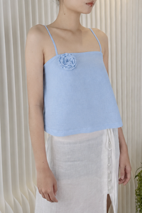 Lumi Rose Top