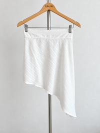 Boudoir Strapless Top