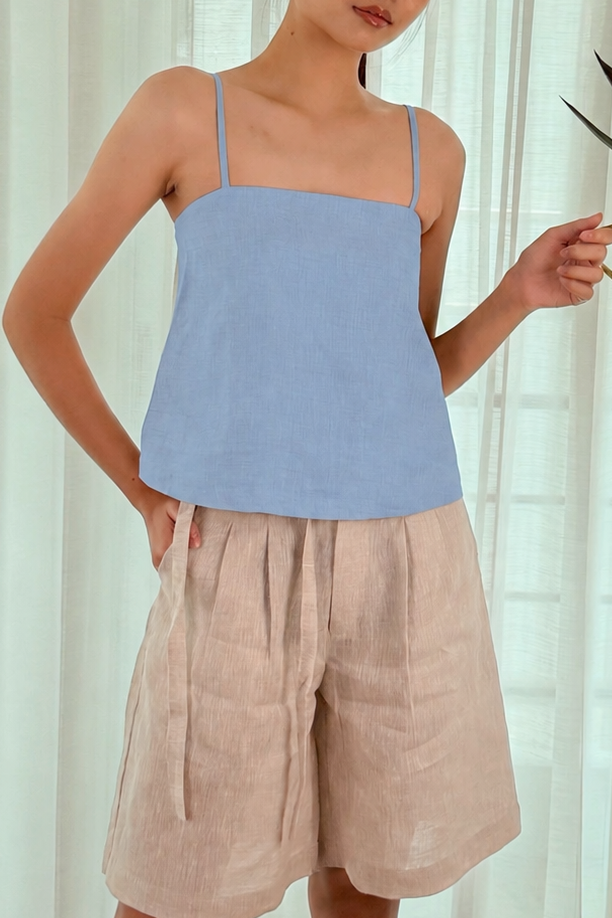 Lumi Top