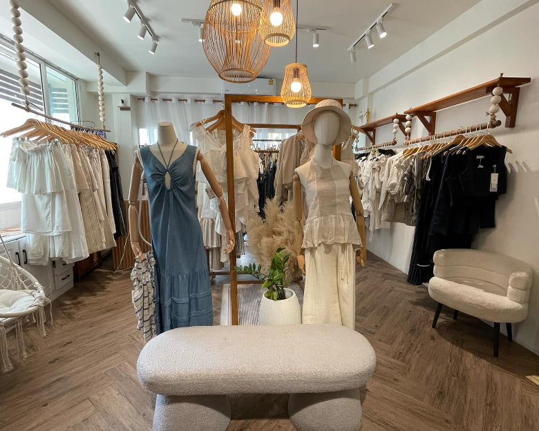 Eli & Co. — Nimman Soi 13