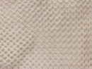 Dahlia Lace Bag — Net / Cotton — real fabric detail
