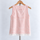 Fleur Lace Top