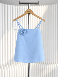 Lumi Rose Top