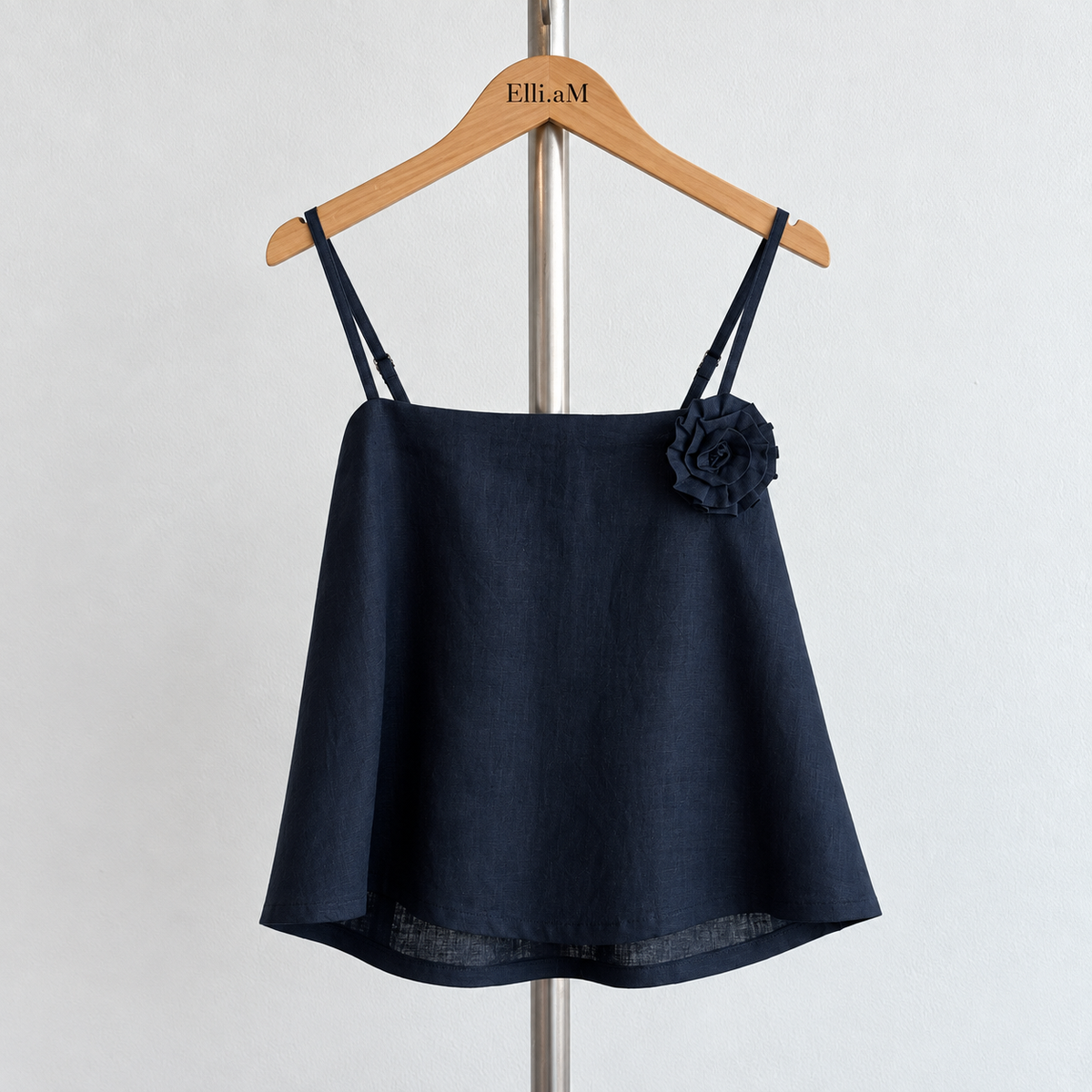 Lumi Rose Top