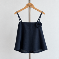 Lumi Rose Top