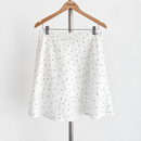 Maple Skirt