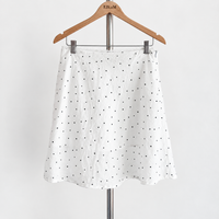 Maple Skirt