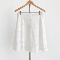 Maple Skirt