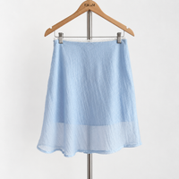 Maple Skirt