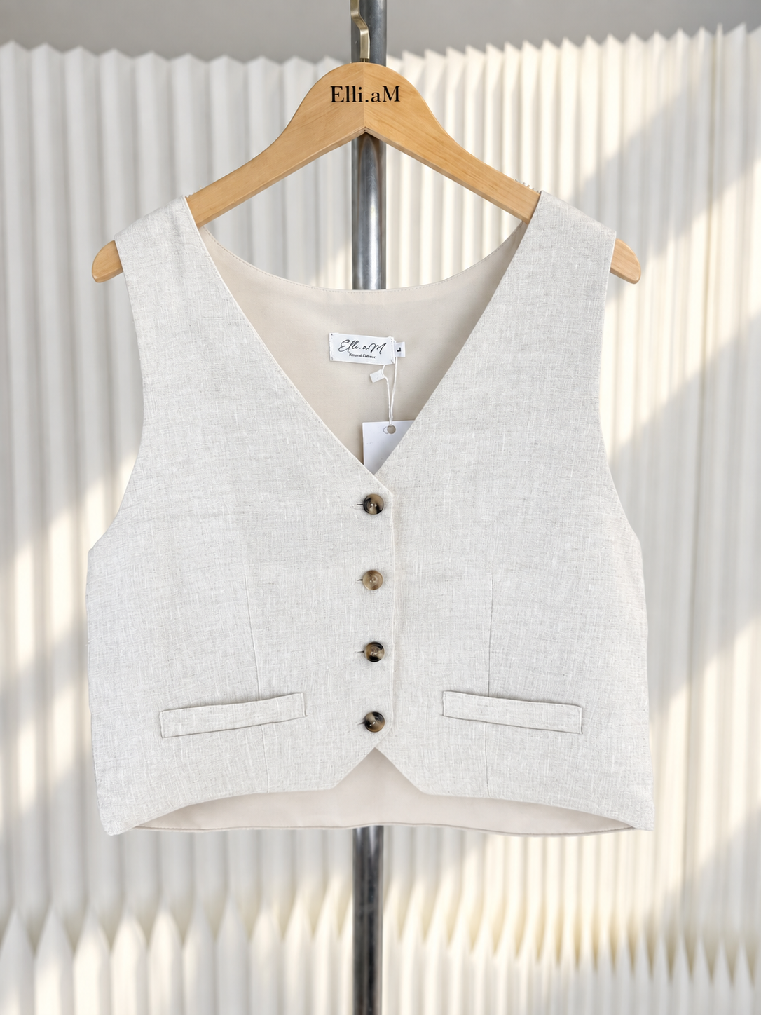 Maya Top