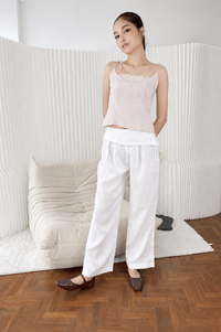 Nomi Trouser