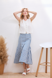 Lovette Maxi Skirt