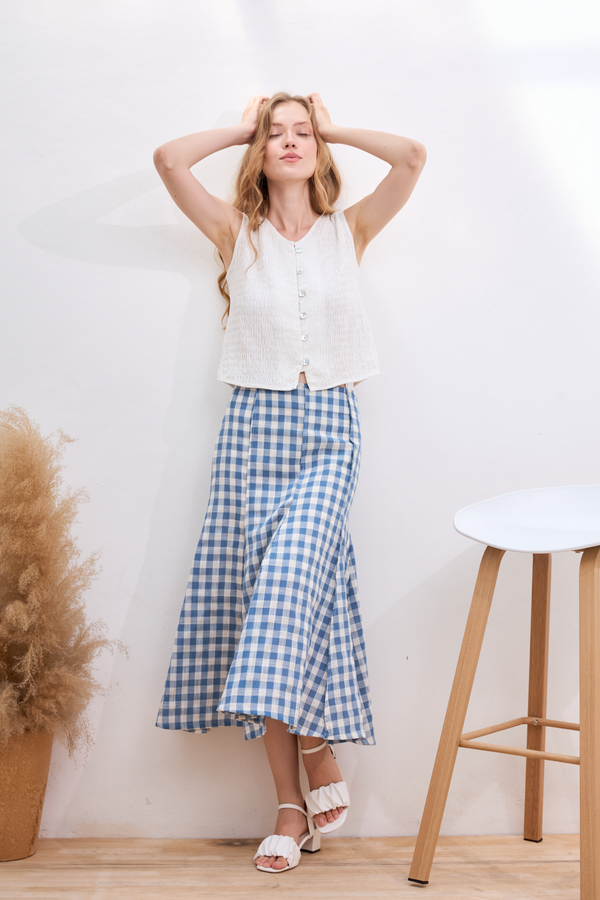 Lovette Maxi Skirt