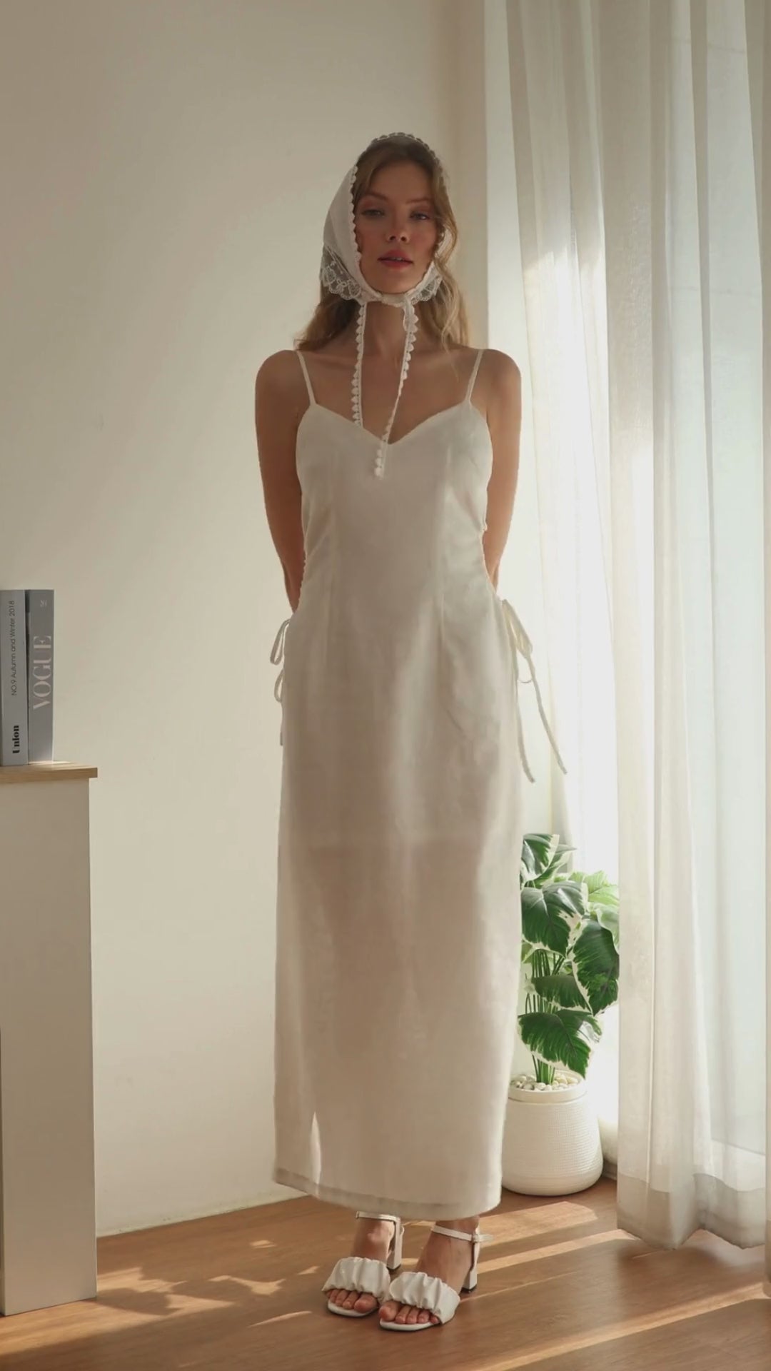 Skylar Dress
