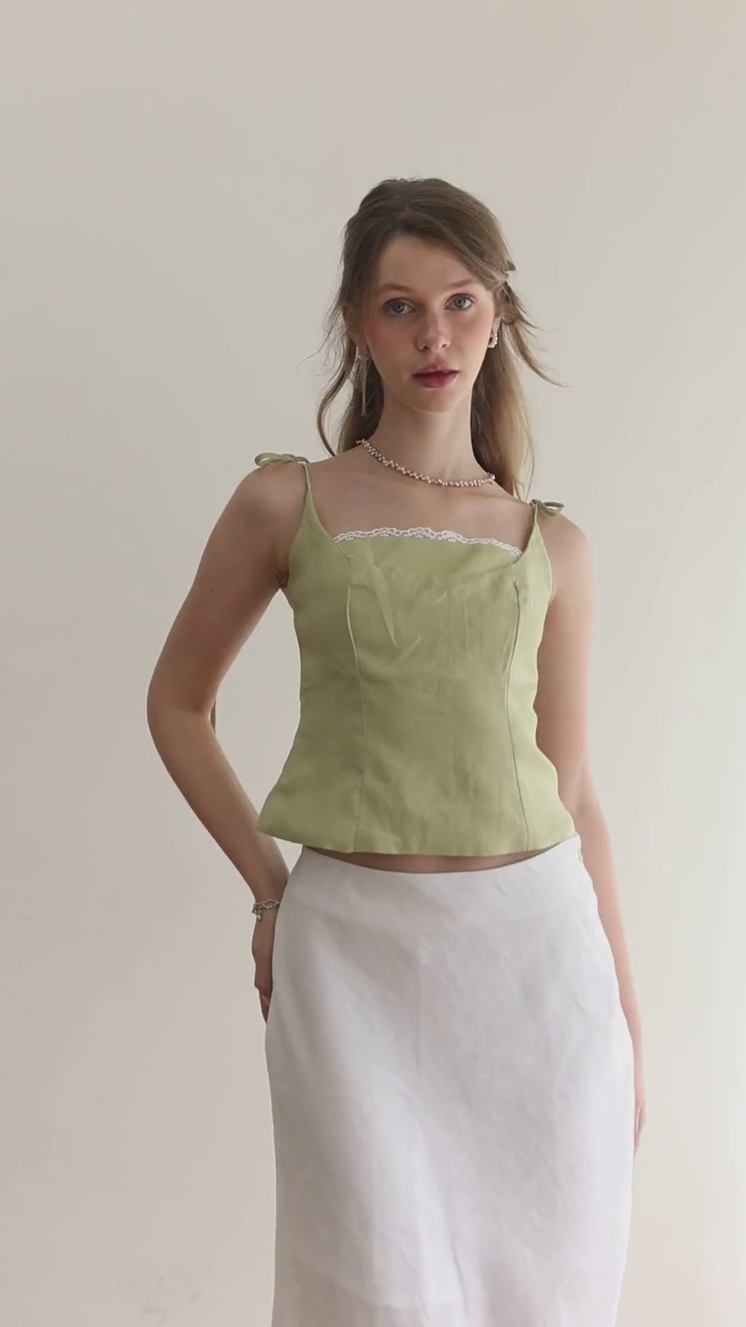Luna Top