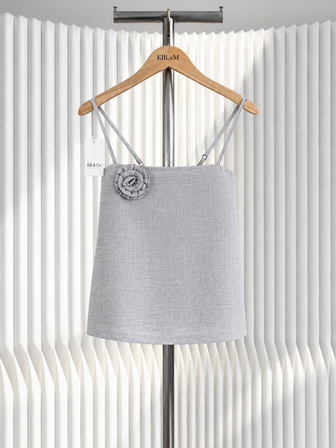 Lumi Rose Top