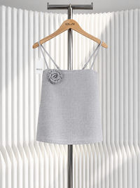 Lumi Rose Top