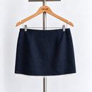 Rosie Mini Skirt