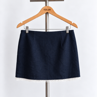 Rosie Mini Skirt