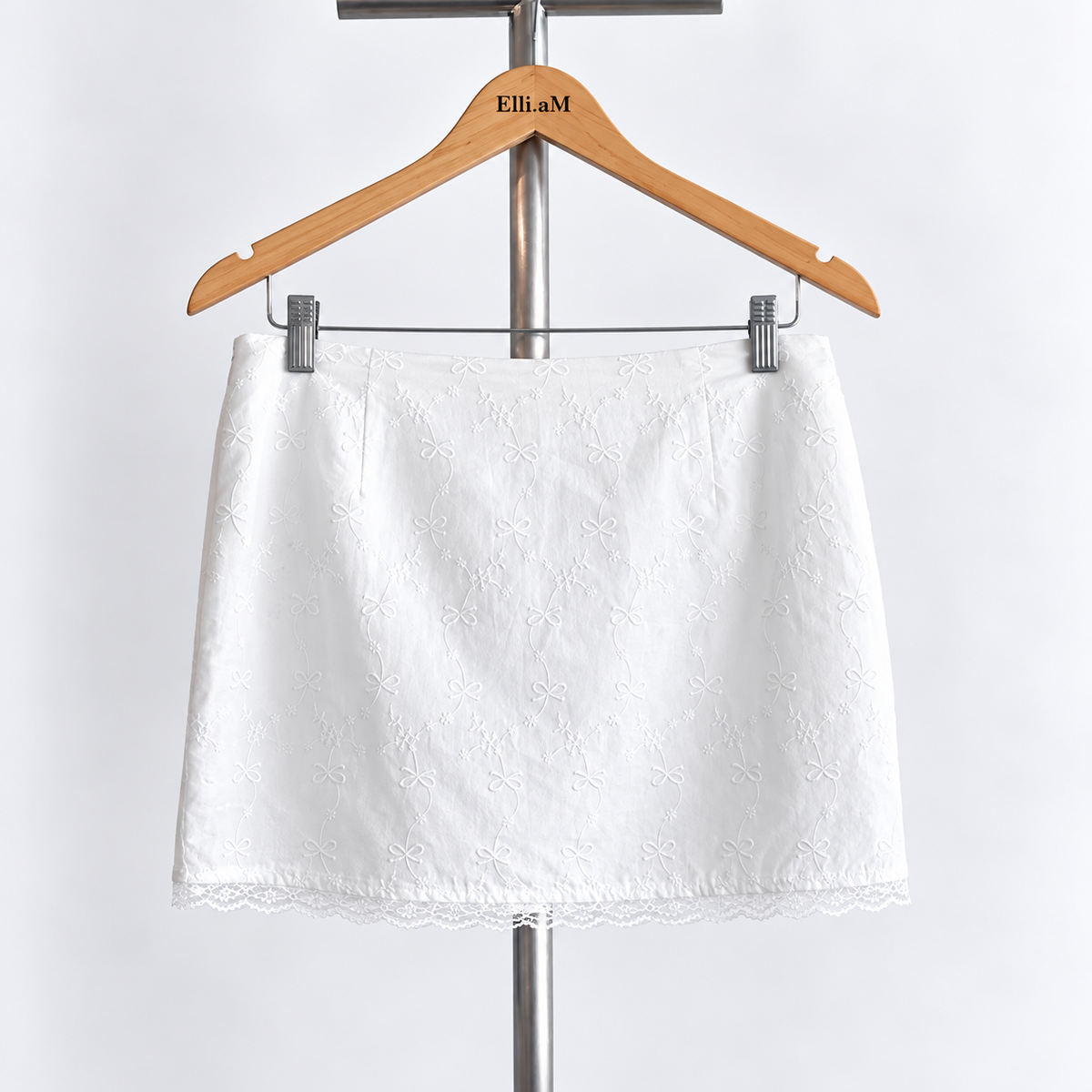 Rosie Mini Skirt