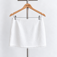 Rosie Mini Skirt