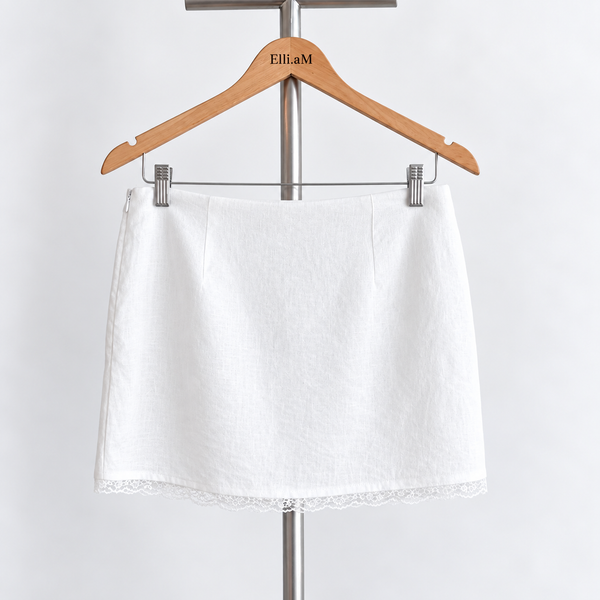 Rosie Mini Skirt