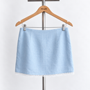 Rosie Mini Skirt