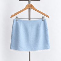 Rosie Mini Skirt