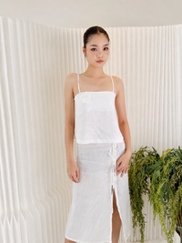 Lumi Rose Top