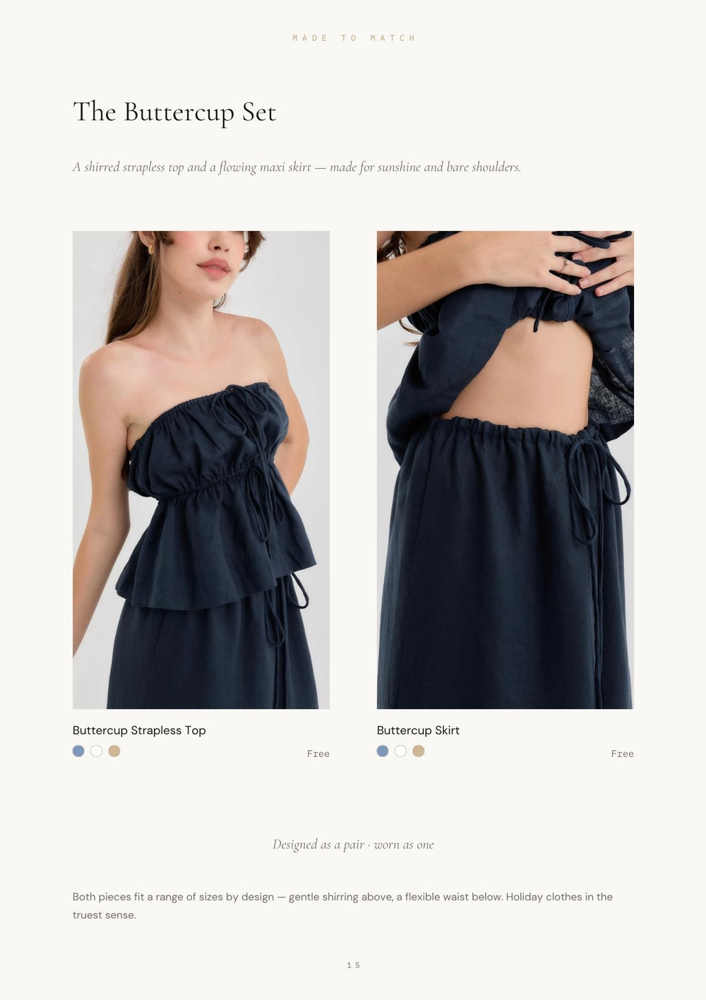 SS 2026 catalog — page 15