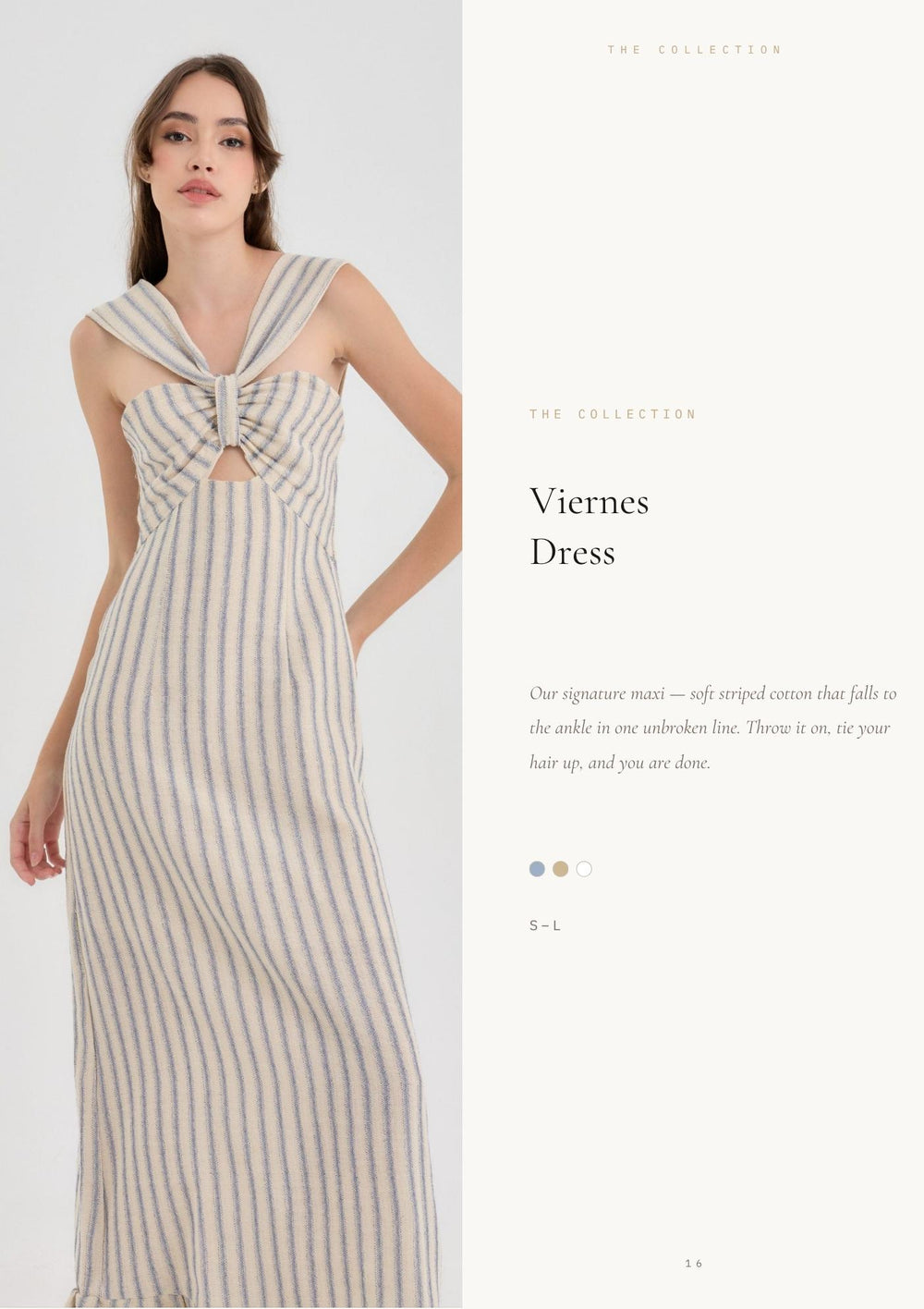 SS 2026 catalog — page 16