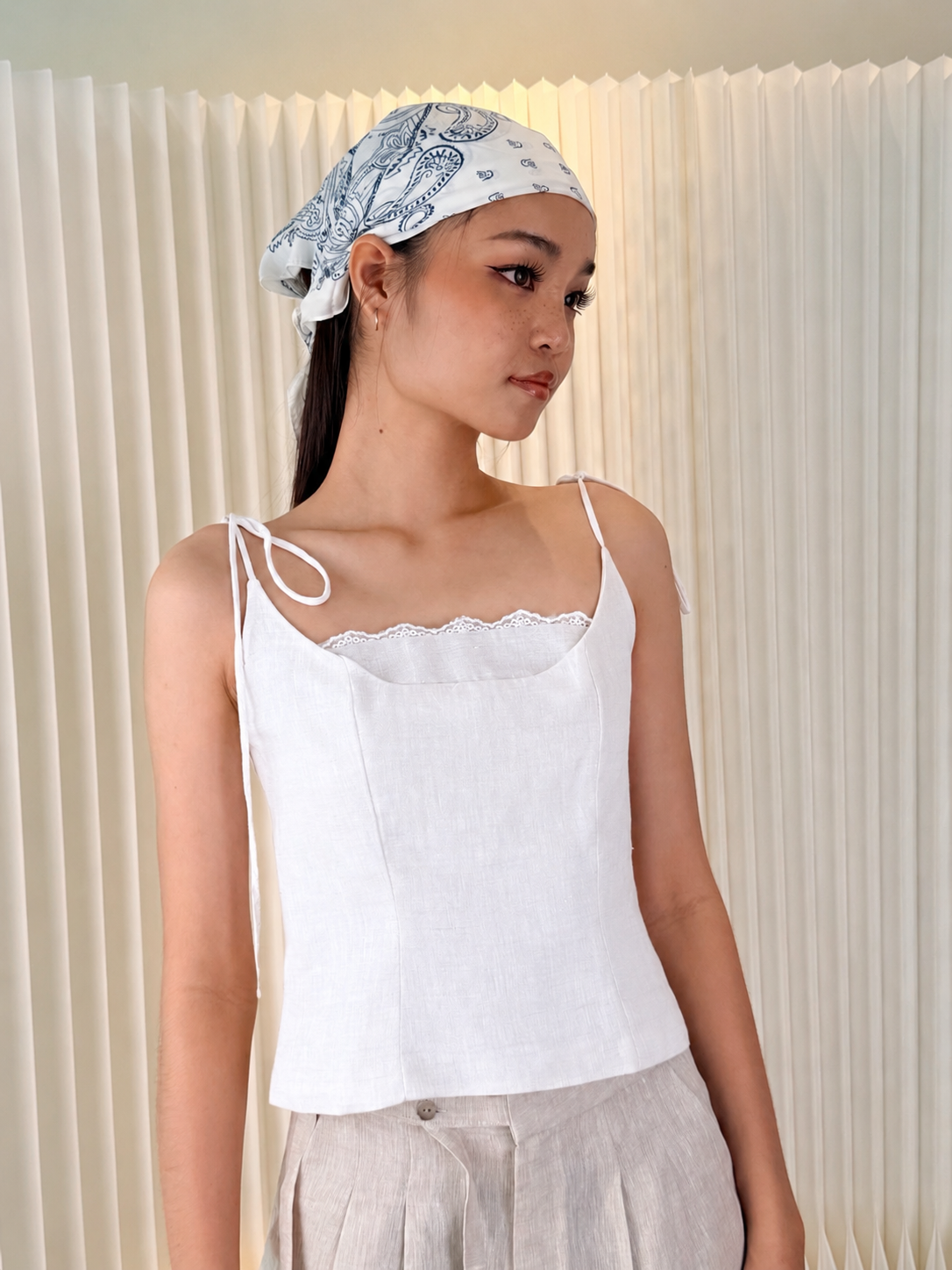 Luna Top